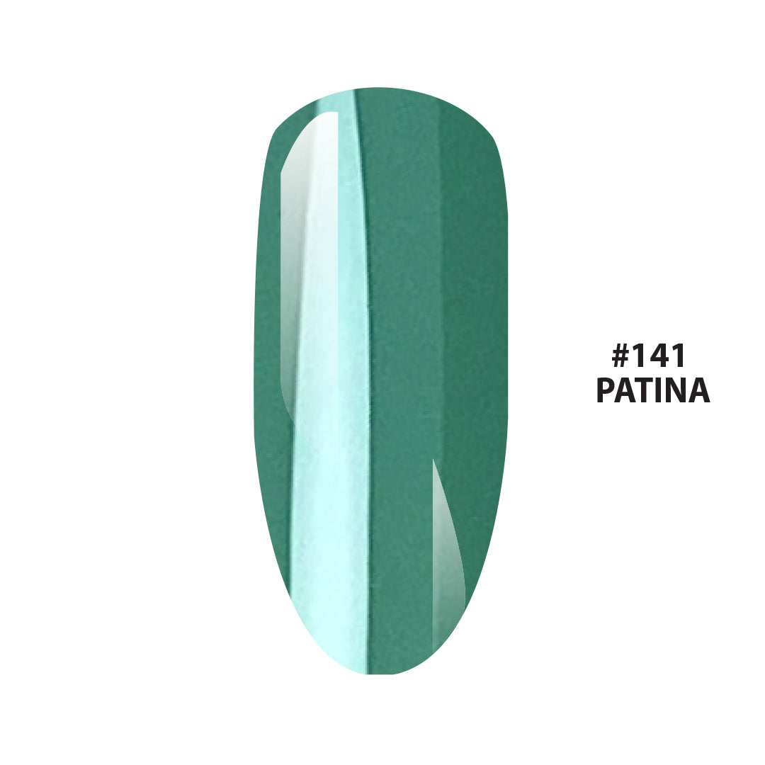 bel-color 12ml PATINA 141