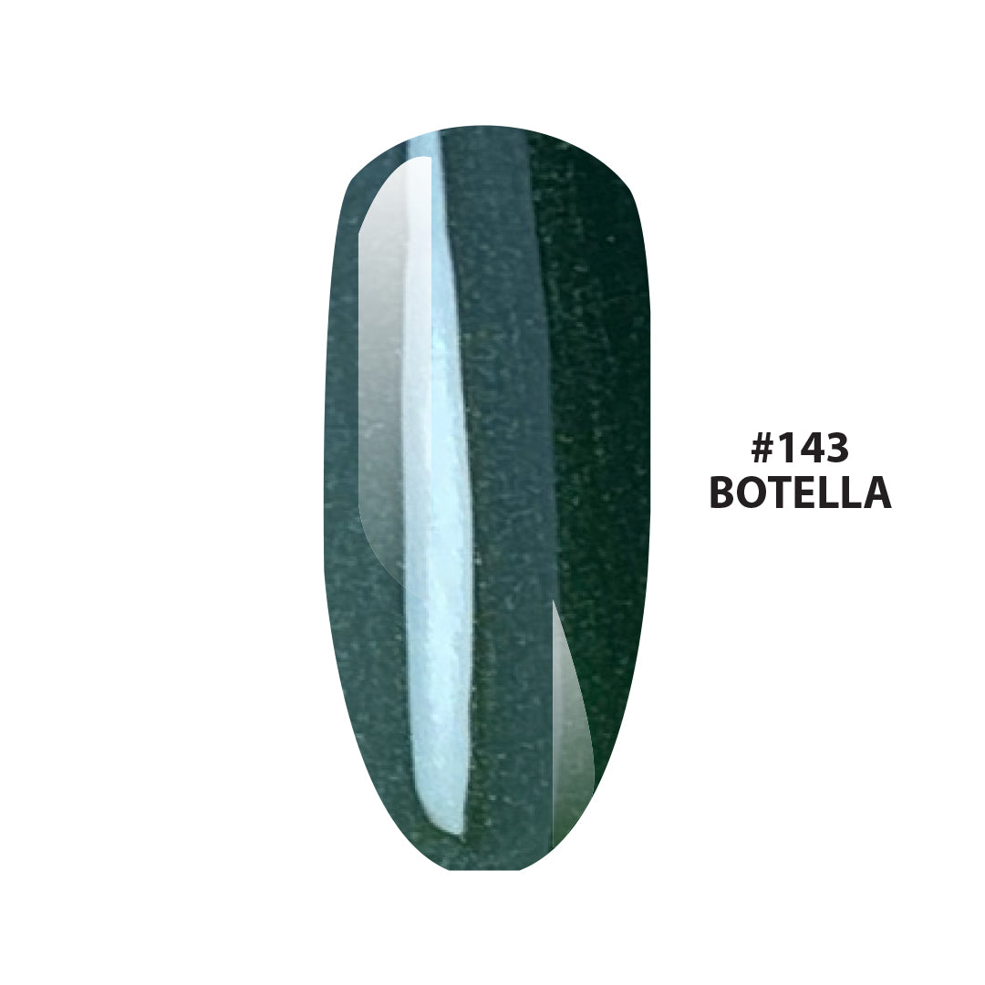 bel-color 12ml BOTELLA 143