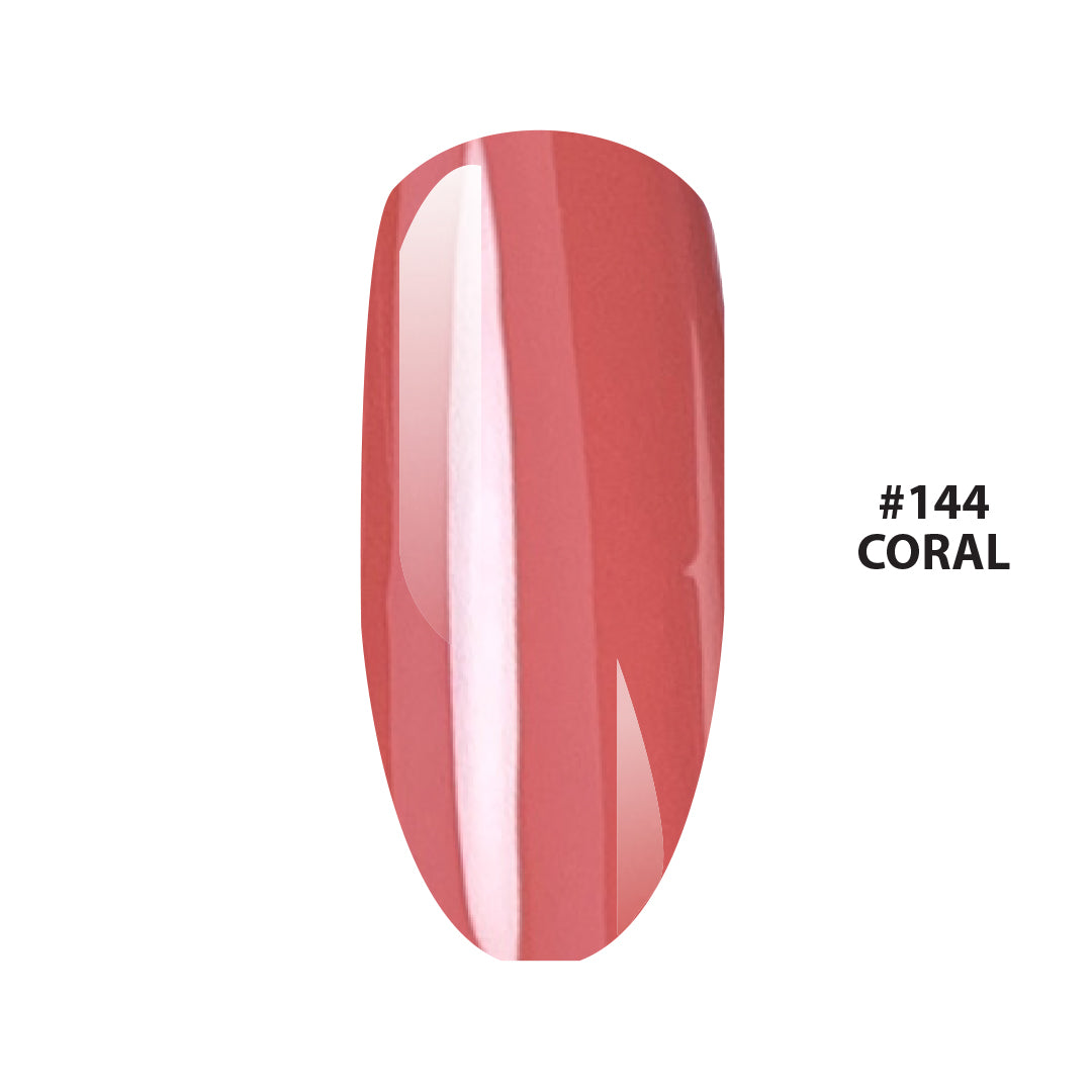 bel-color CORAL 144