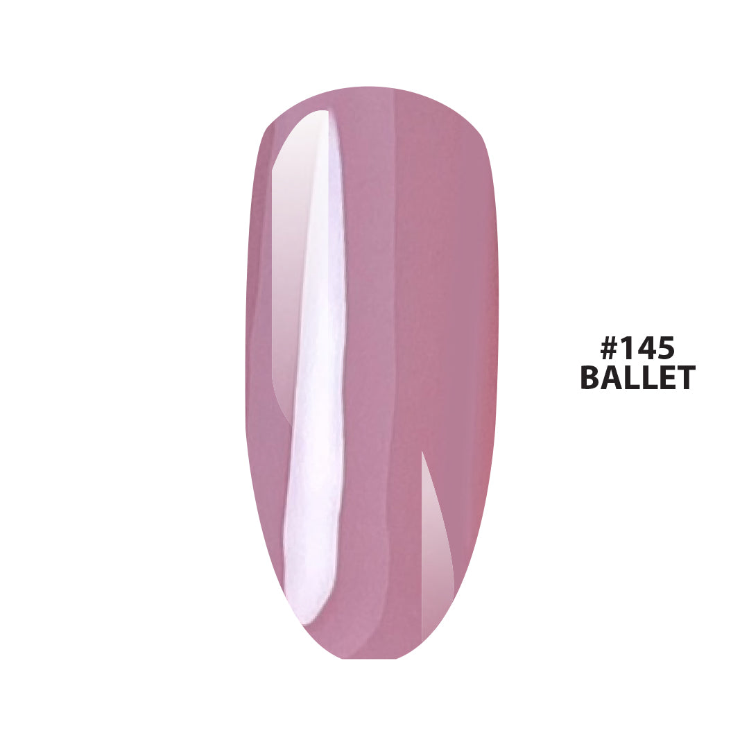 bel-color BALLET 145