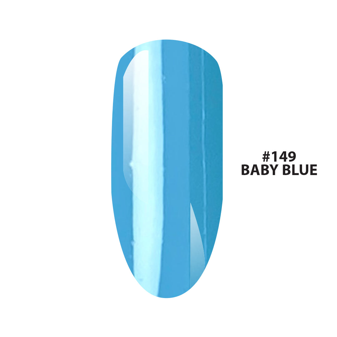 bel-color BABY BLUE 149