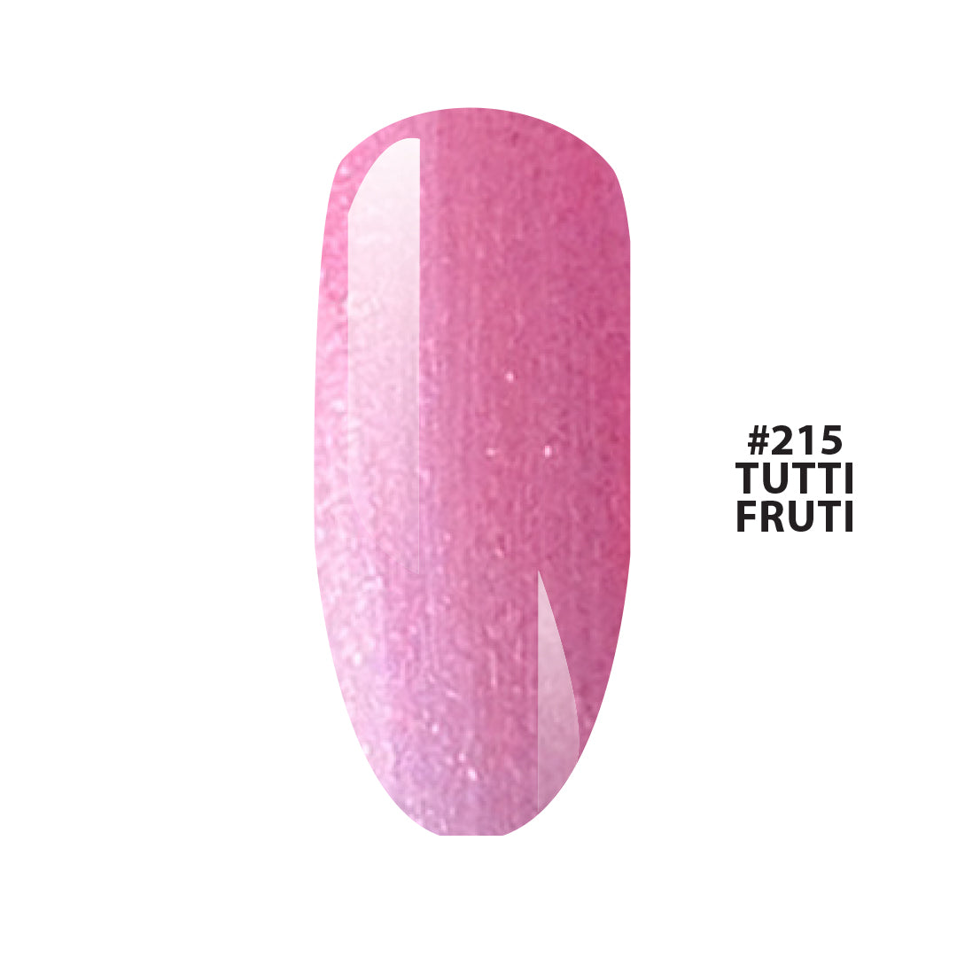 bel-color 12ml Tutti Fruti 215
