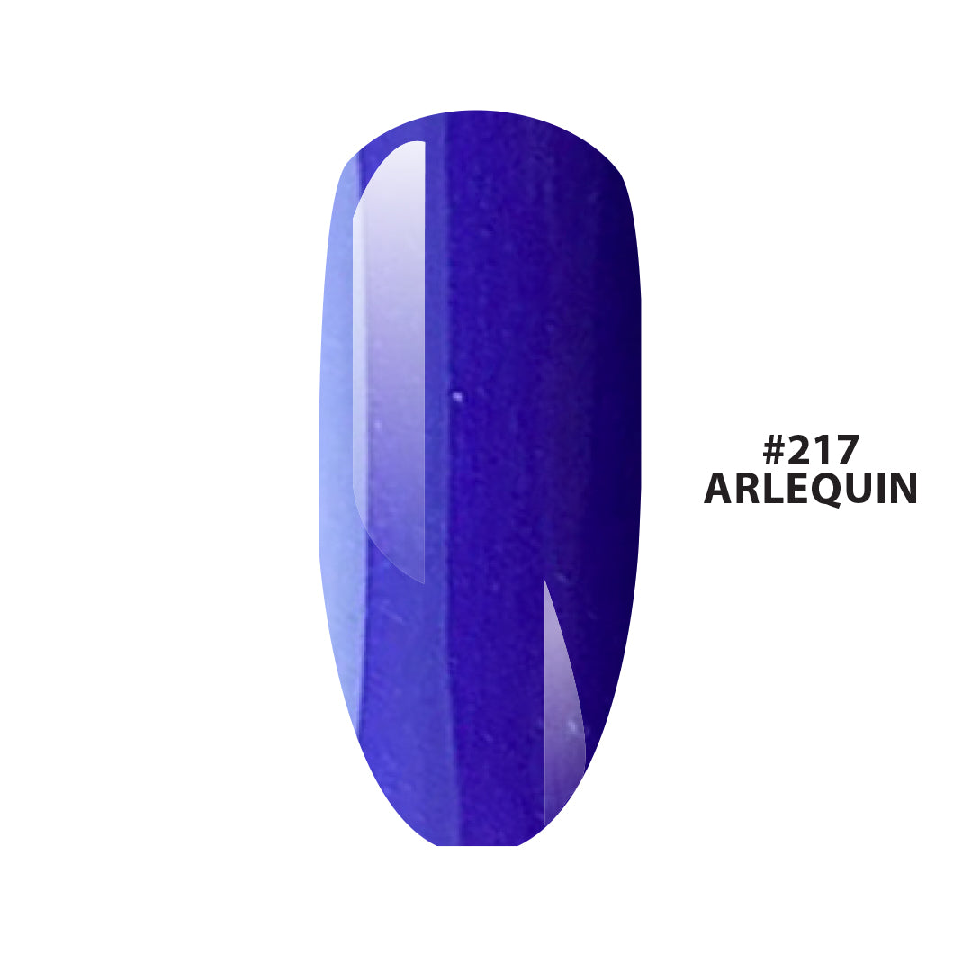 bel-color 12ml Arlequin 217