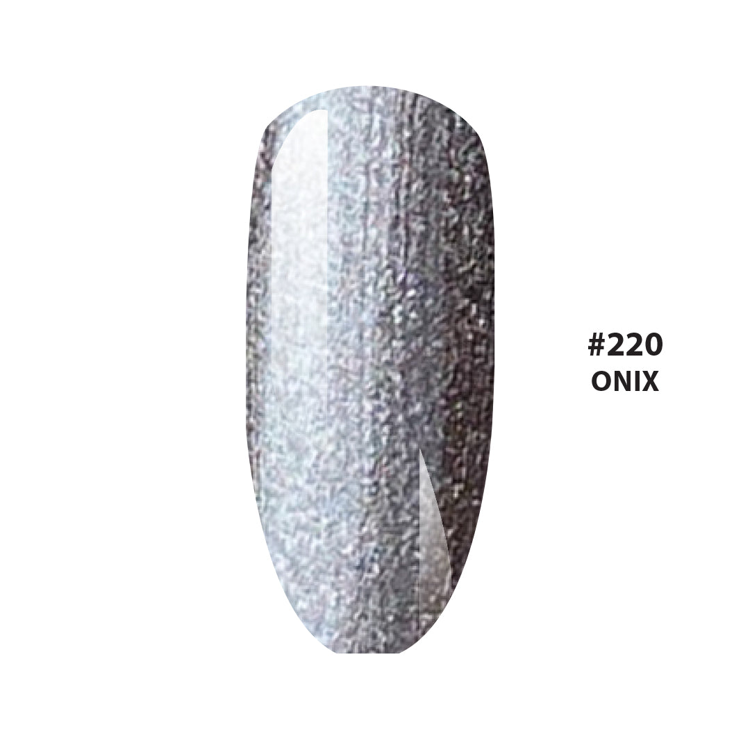 bel-color 12ml Onix 220