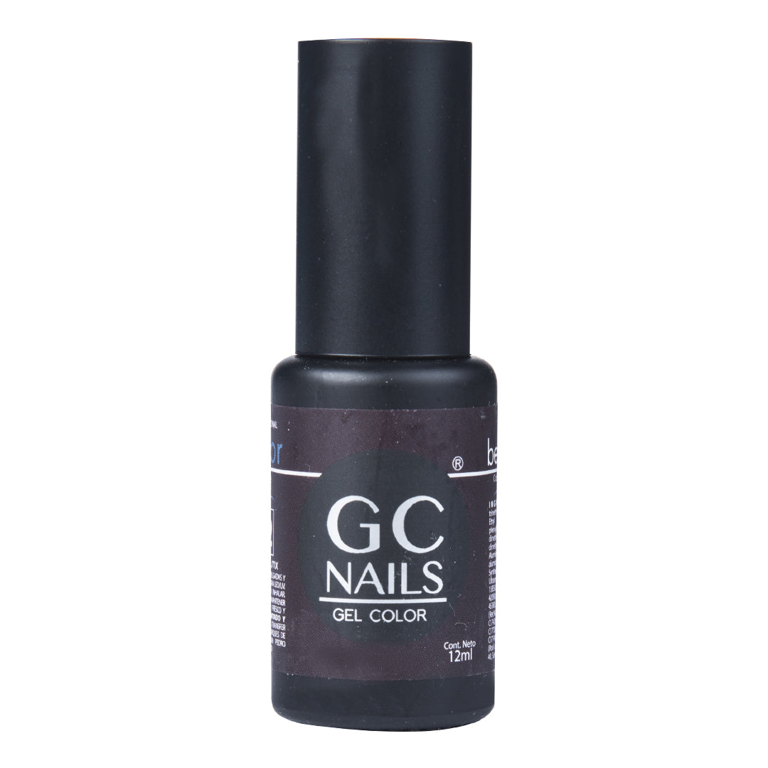 GC nails bel-color 12ml GRANATE 22