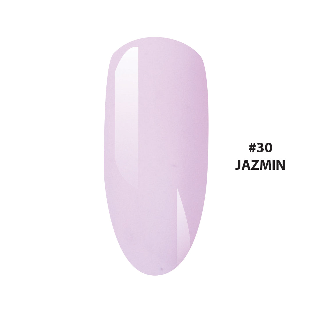 GC nails bel-color 12ml JAZMIN 30