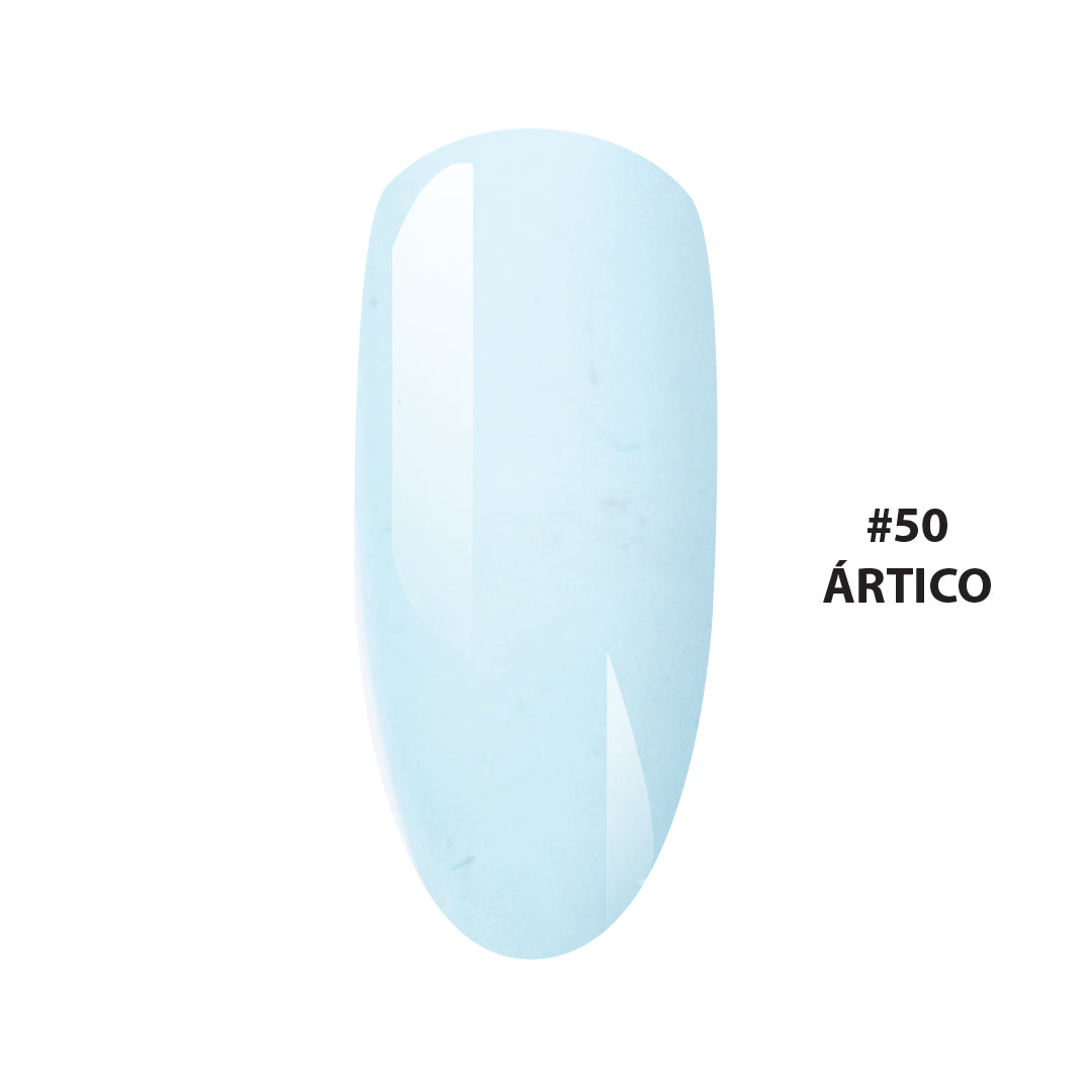 GC nails bel-color 12ml ARTICO 50