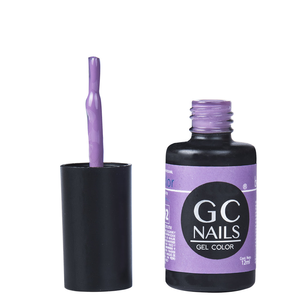 GC nails bel-color 12ml ANTONIETA 92