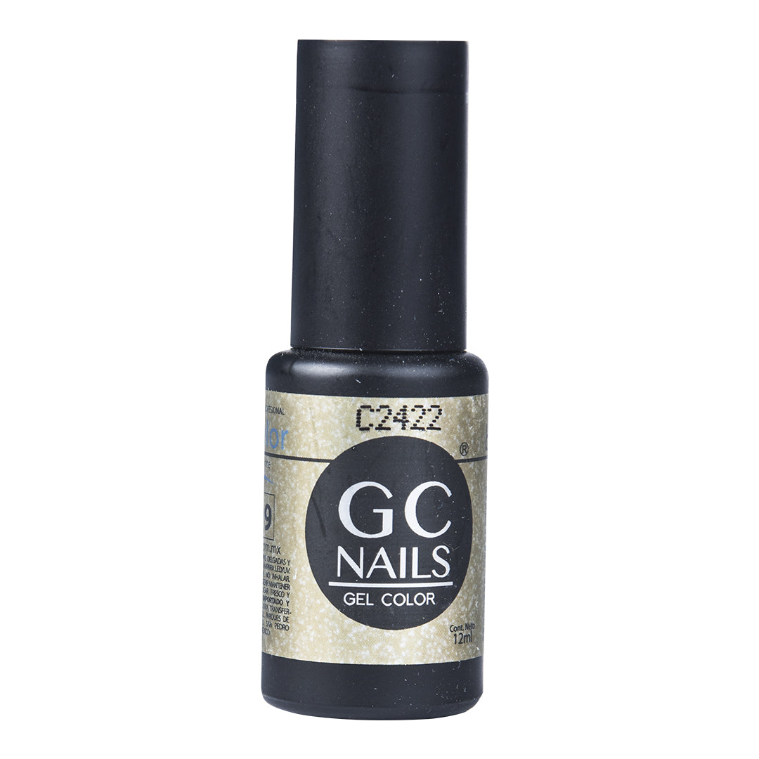GC nails bel-color 12ml CURRY 99