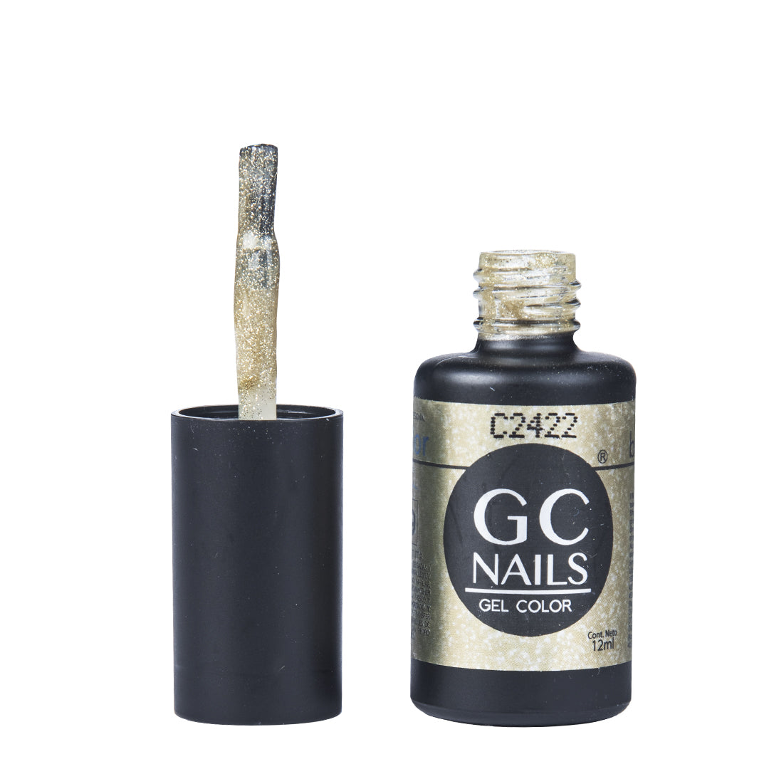 GC nails bel-color 12ml CURRY 99