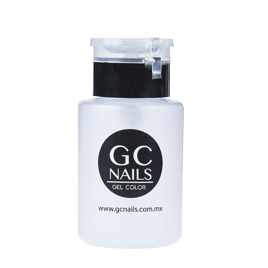 Dispensador de Liquidos GC nails