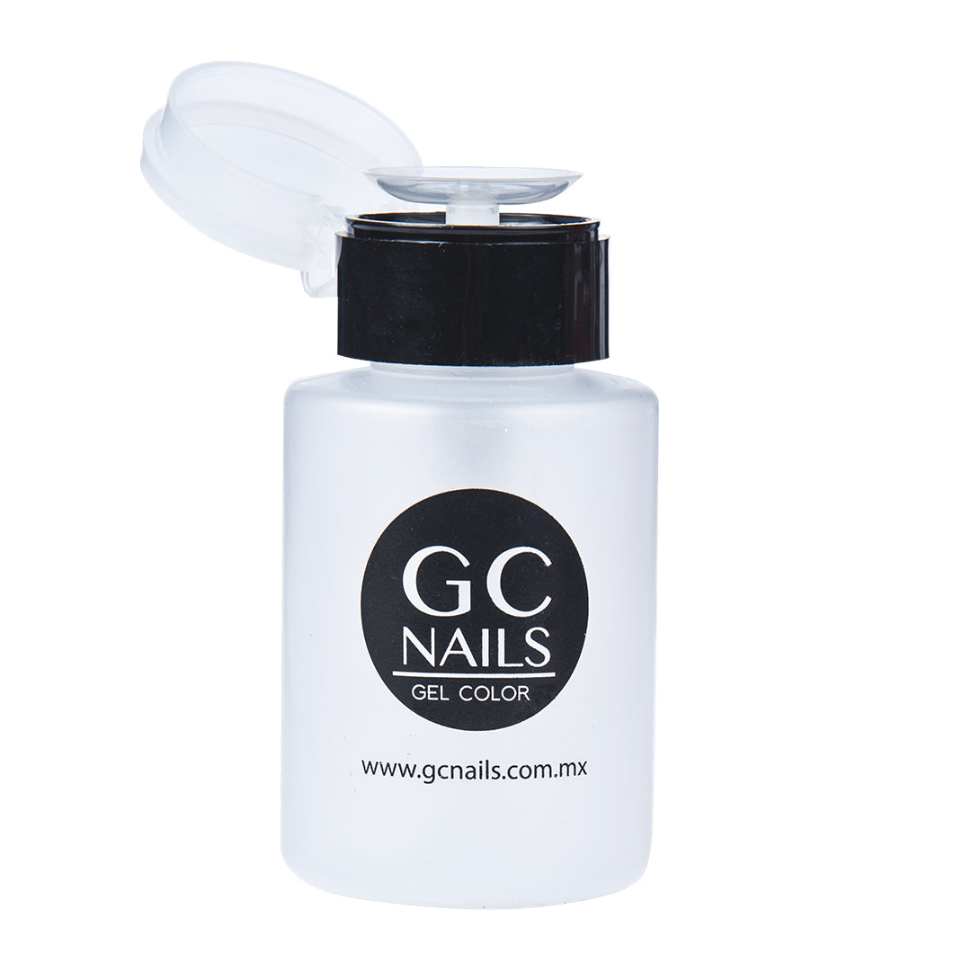 Dispensador de Liquidos GC nails