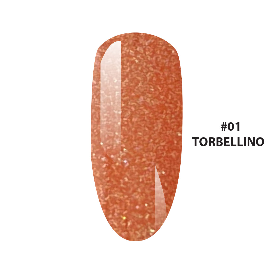 Bel-Star Galaxy Torbellino 01