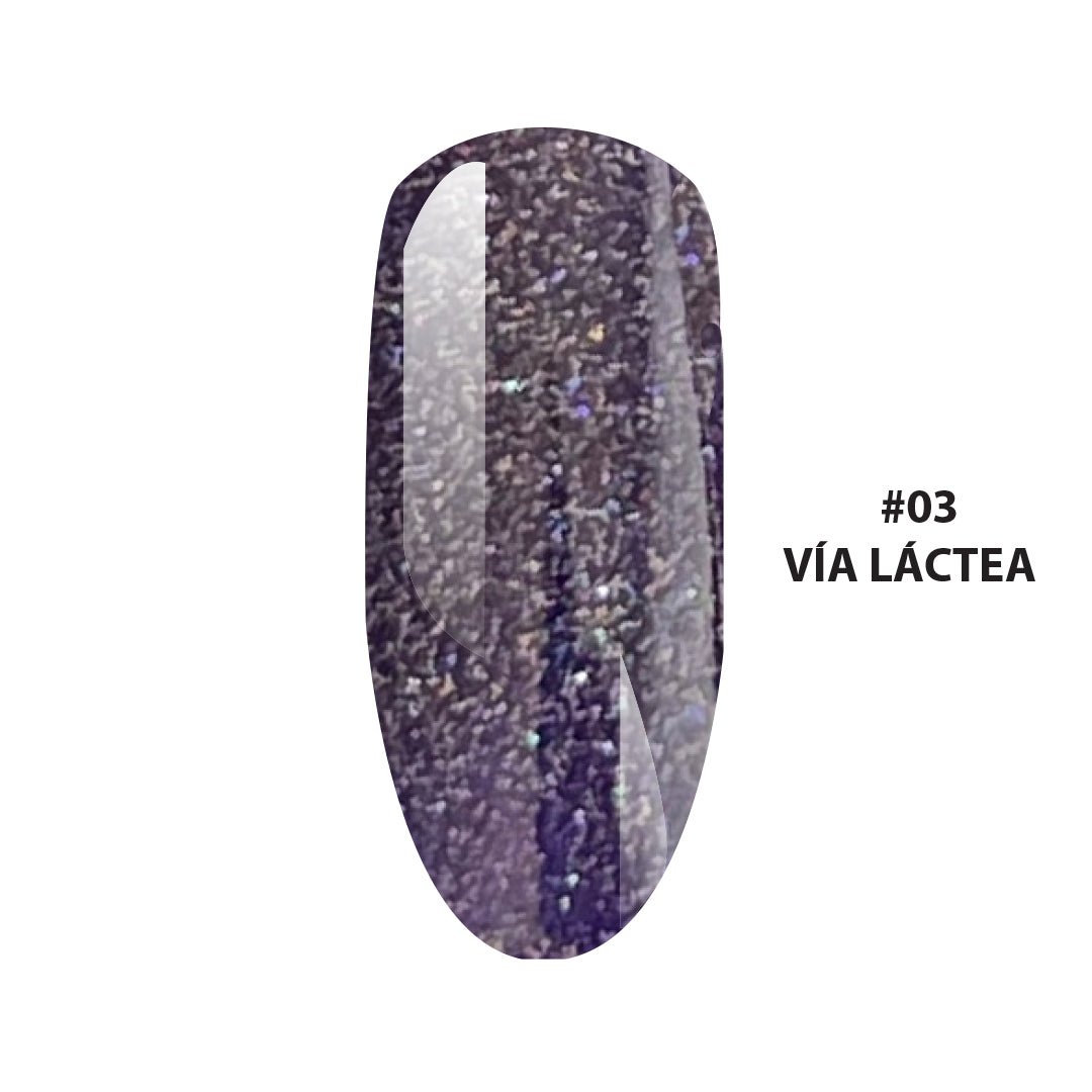 Bel-Star Galaxy Vía Láctea 03