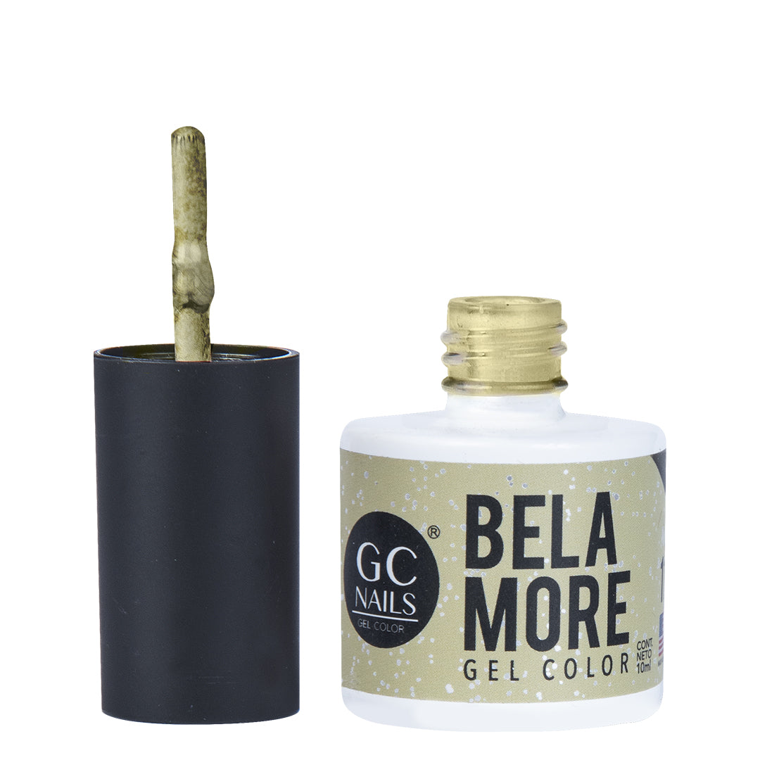 GC NAILS GEL BELAMORE 10ml Julia #11