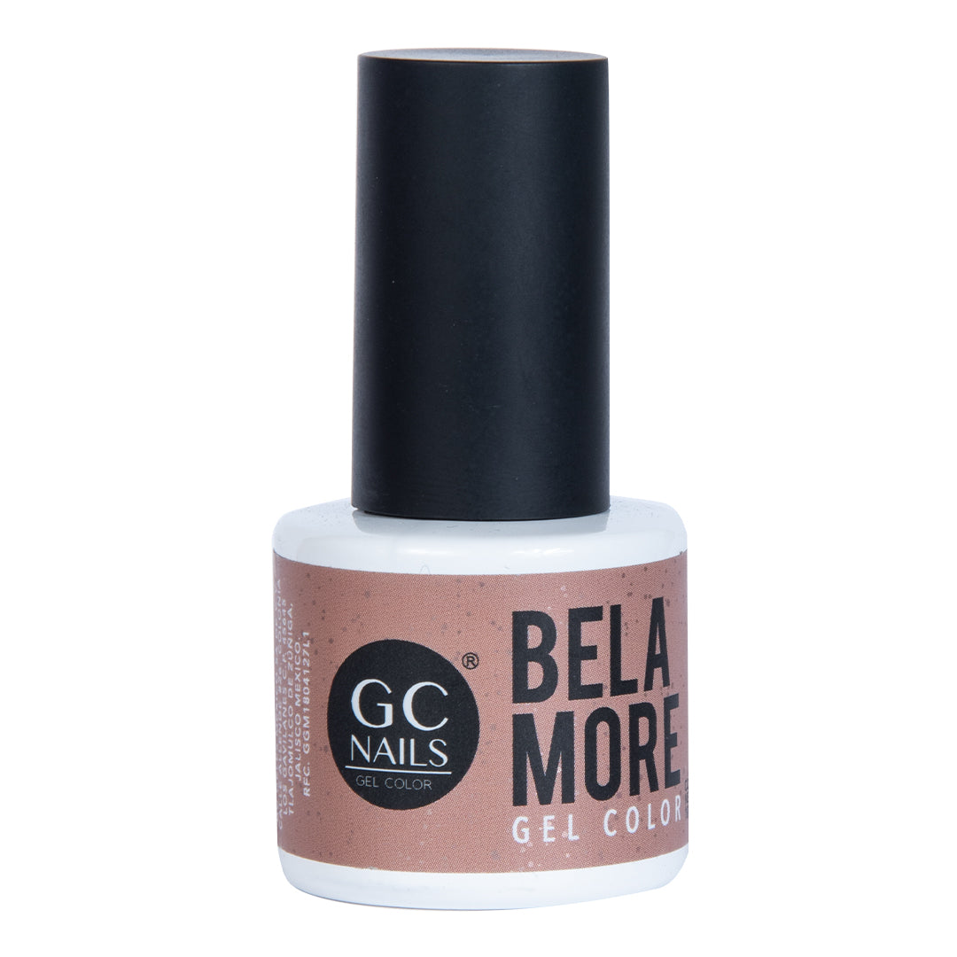 GC NAILS GEL BELAMORE 10ml Afrodita #13