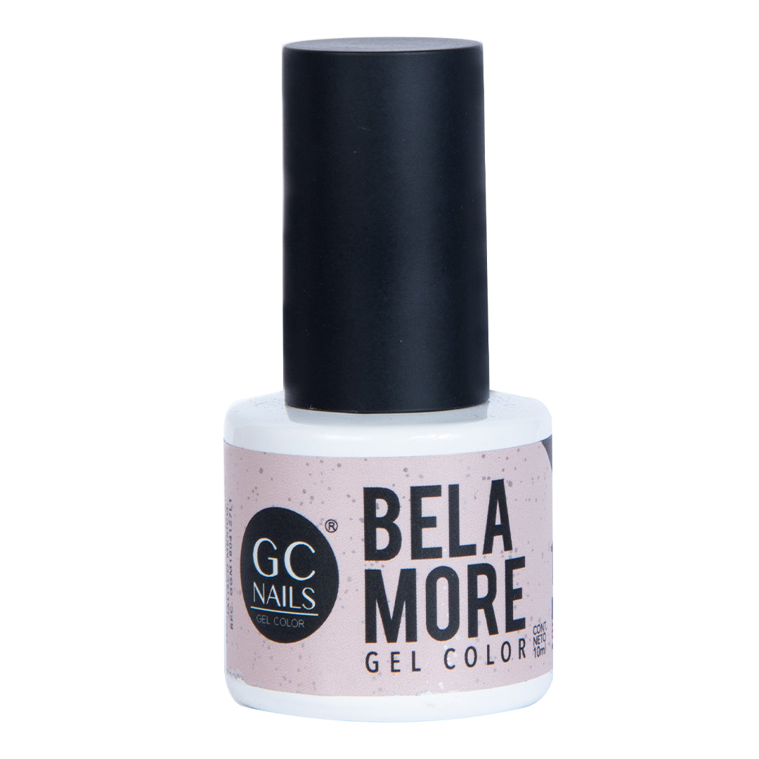 GC NAILS GEL BELAMORE 10ml Audrey #14