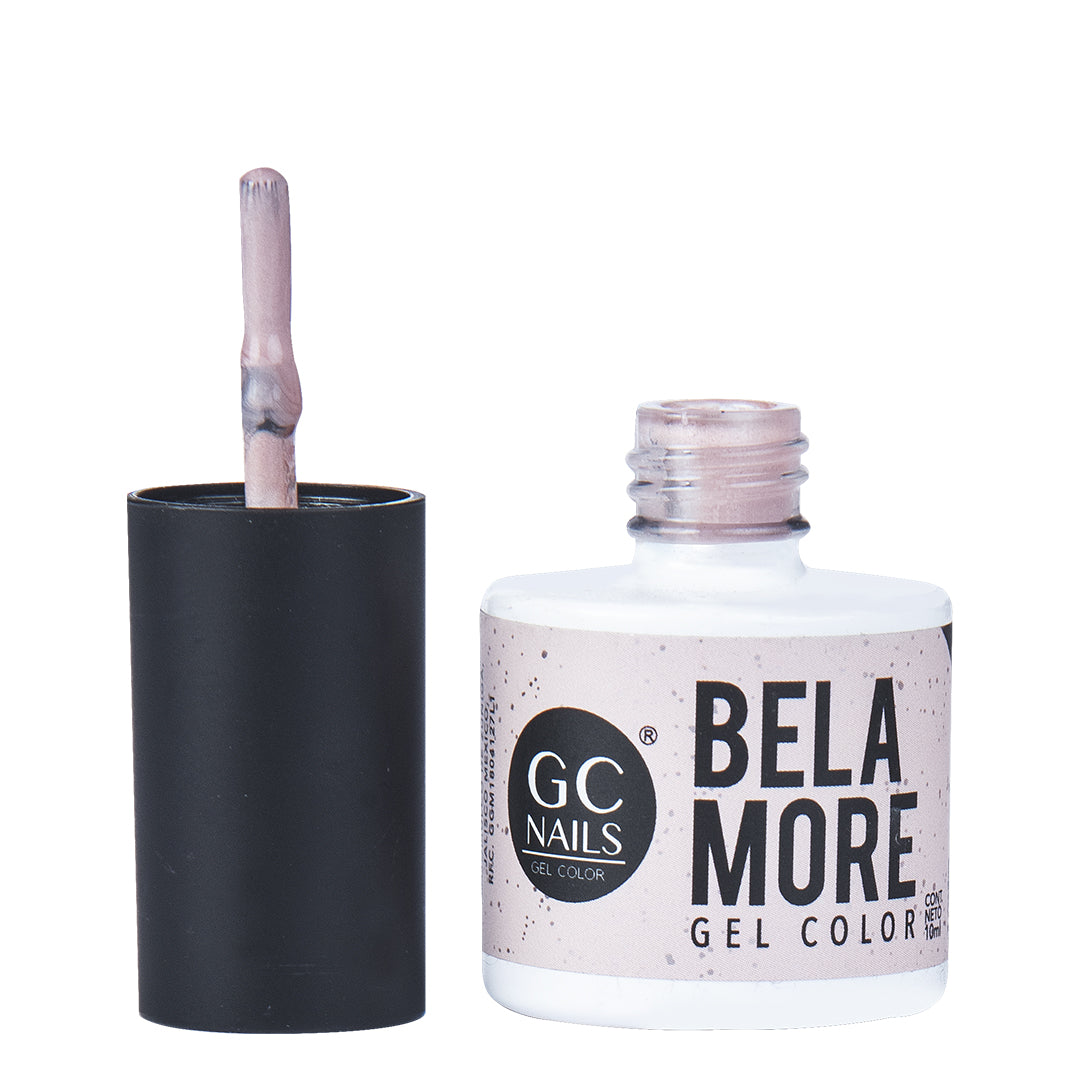 GC NAILS GEL BELAMORE 10ml Audrey #14