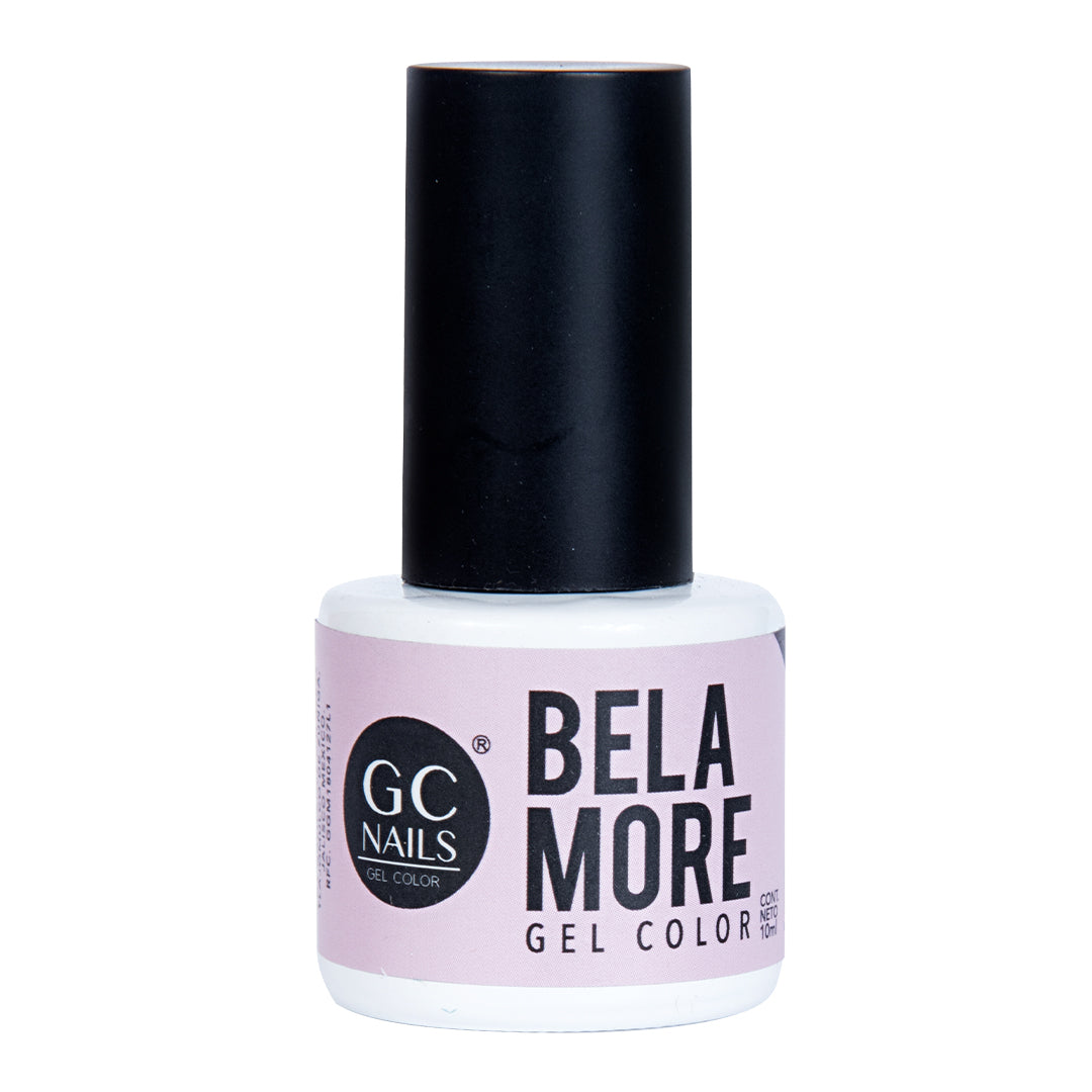 GC NAILS GEL BELAMORE 10ml Virginia #15