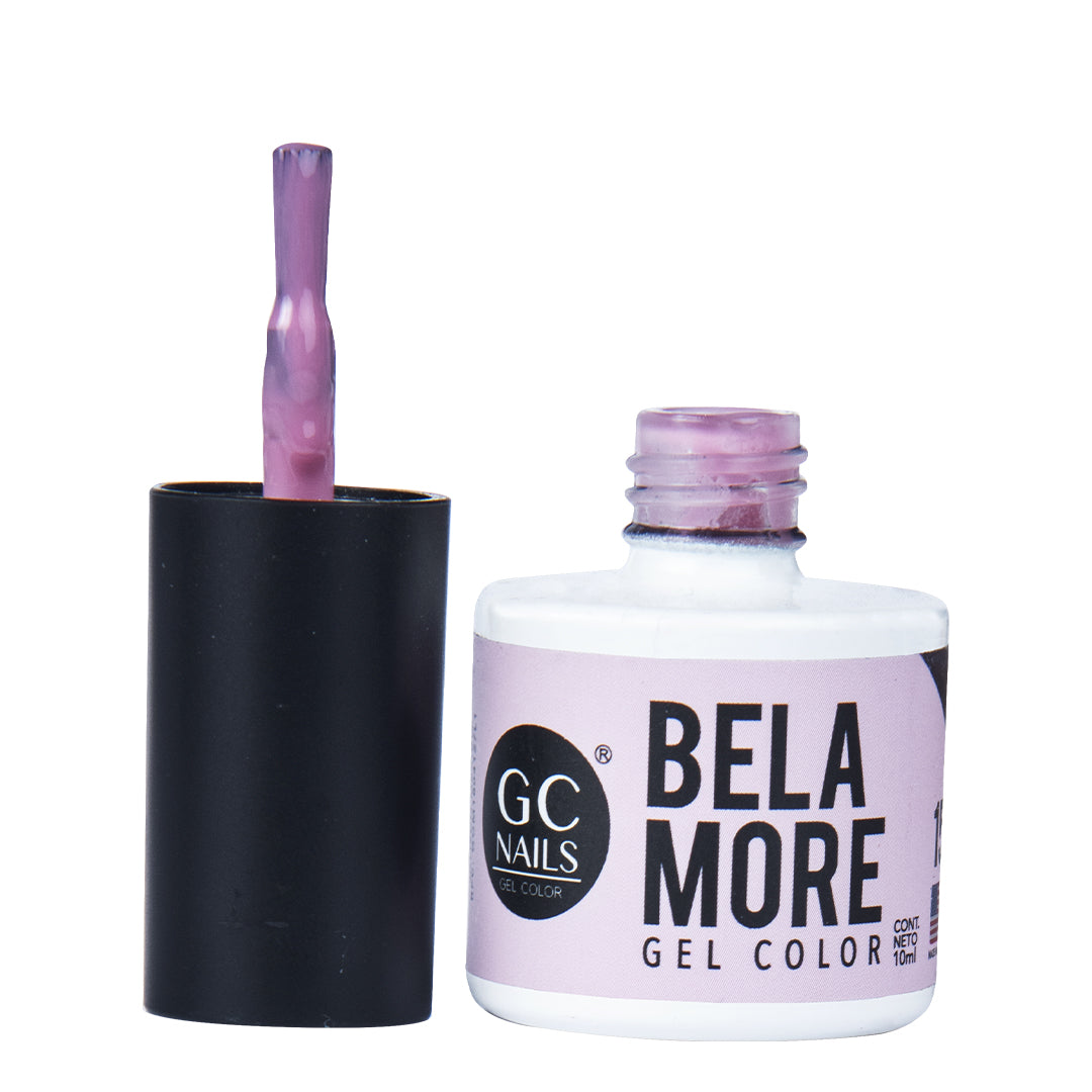 GC NAILS GEL BELAMORE 10ml Virginia #15