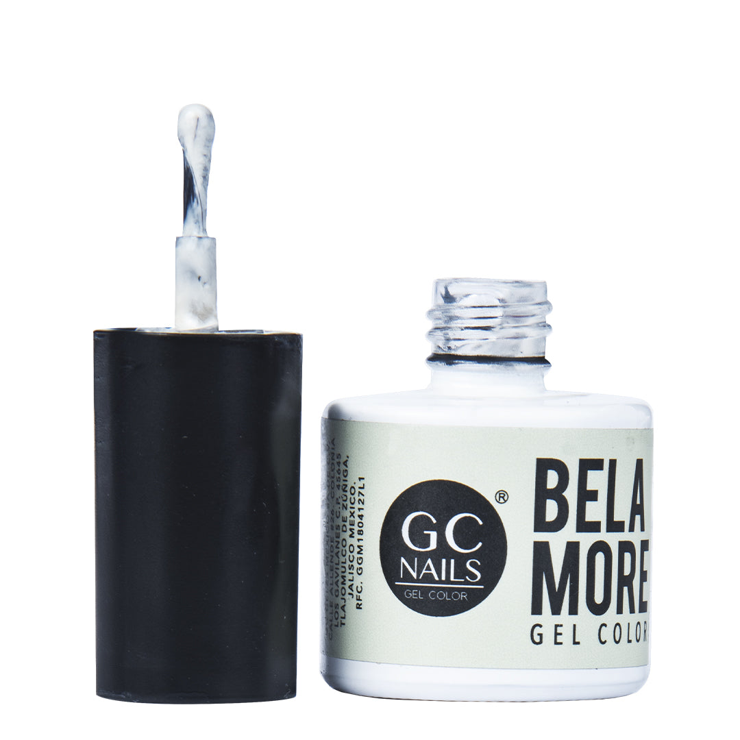 GC NAILS GEL BELAMORE 10ml Stella #16