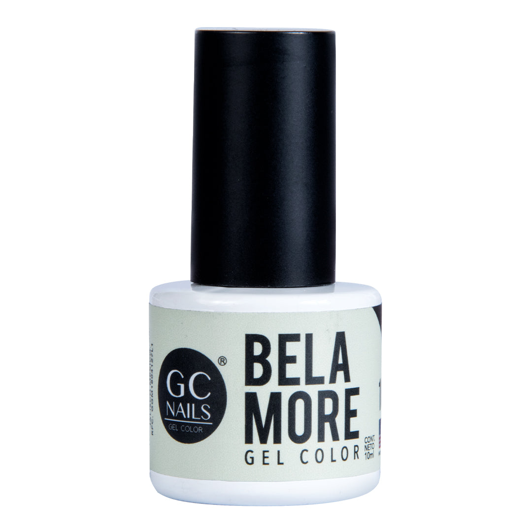 GC NAILS GEL BELAMORE 10ml Stella #16