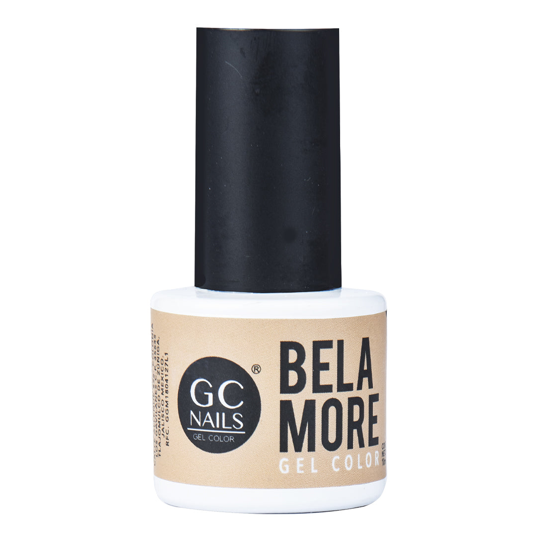 GC NAILS GEL BELAMORE 10ml Persfone #17