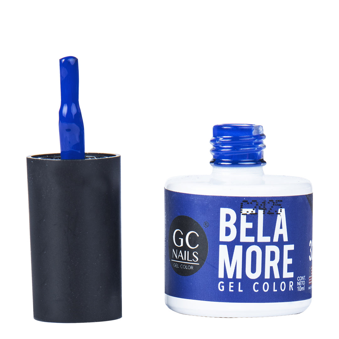 GC NAILS GEL BELAMORE 10ml Leonora #32