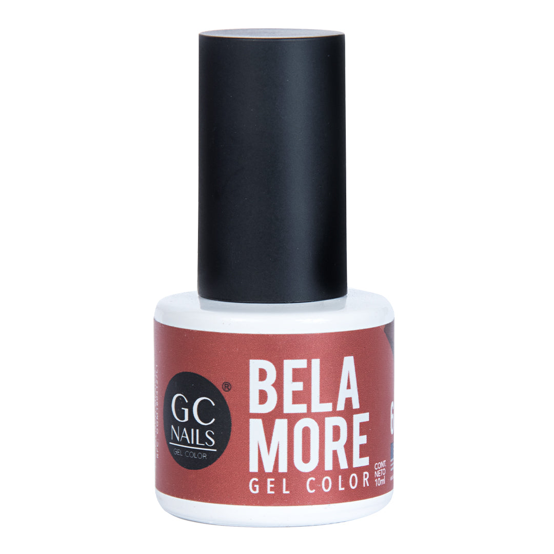GC NAILS GEL BELAMORE 10ml Marilyn #66