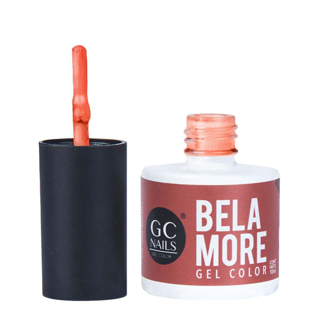 GC NAILS GEL BELAMORE 10ml Marilyn #66
