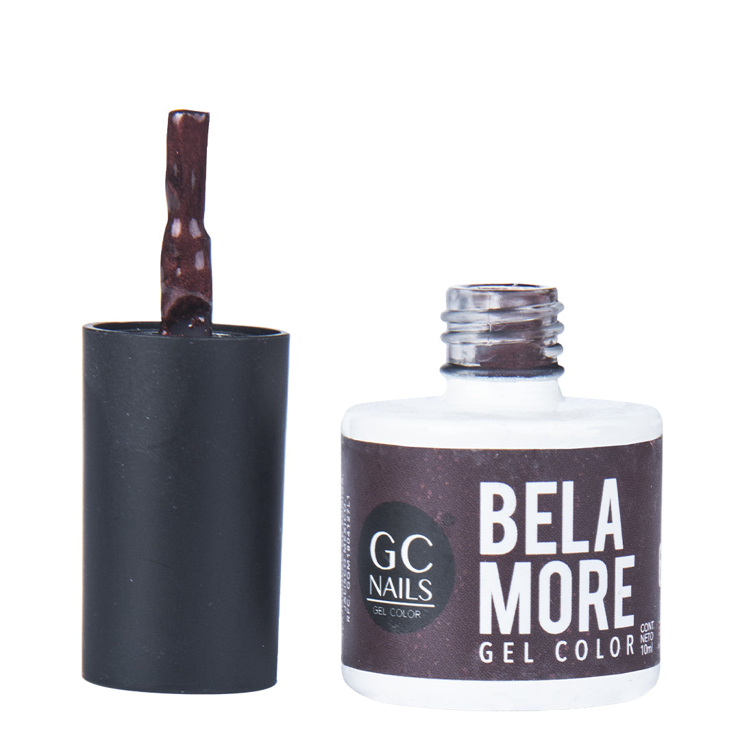 GC NAILS GEL BELAMORE 10ml Judy #67