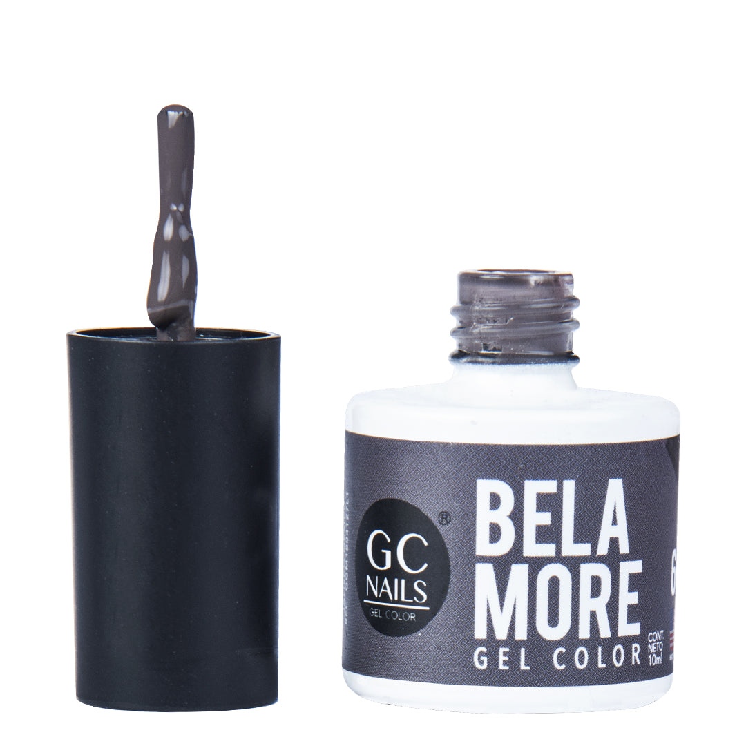 GC NAILS GEL BELAMORE 10ml Greta #68