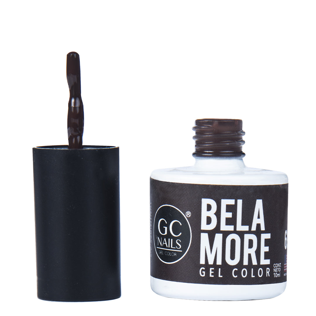 GC NAILS GEL BELAMORE 10ml Jeanne #69