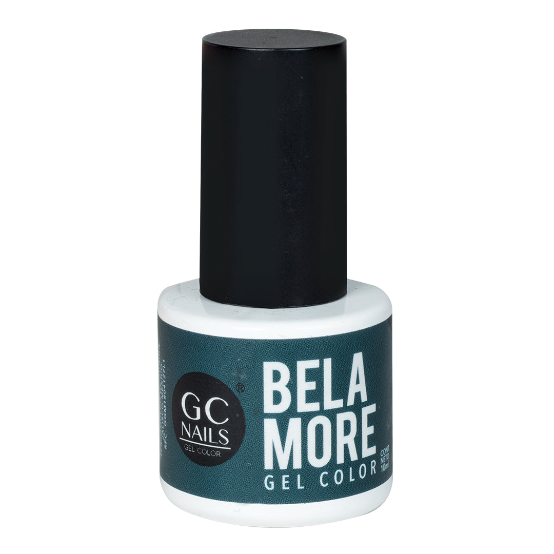 GC NAILS GEL BELAMORE 10ml Dorothy 81