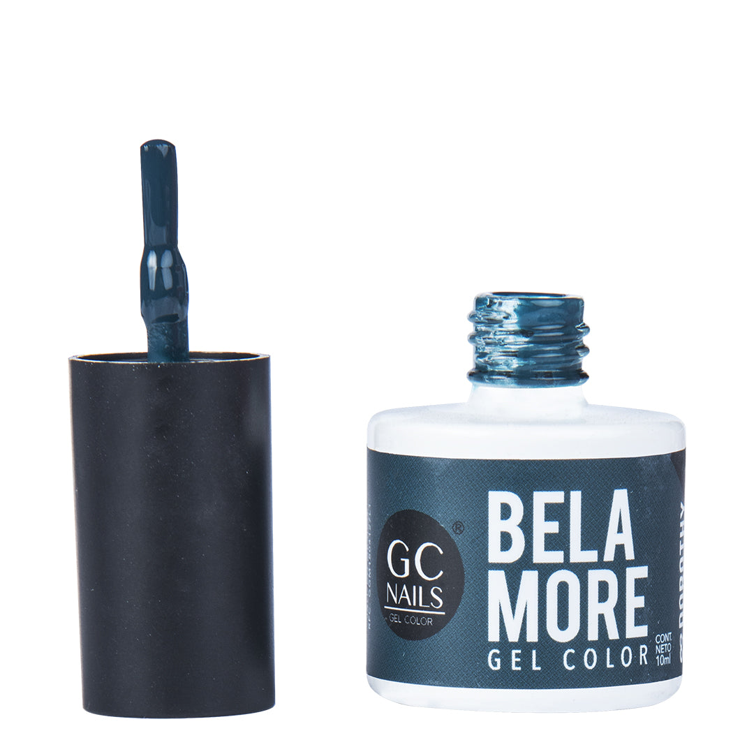 GC NAILS GEL BELAMORE 10ml Dorothy 81