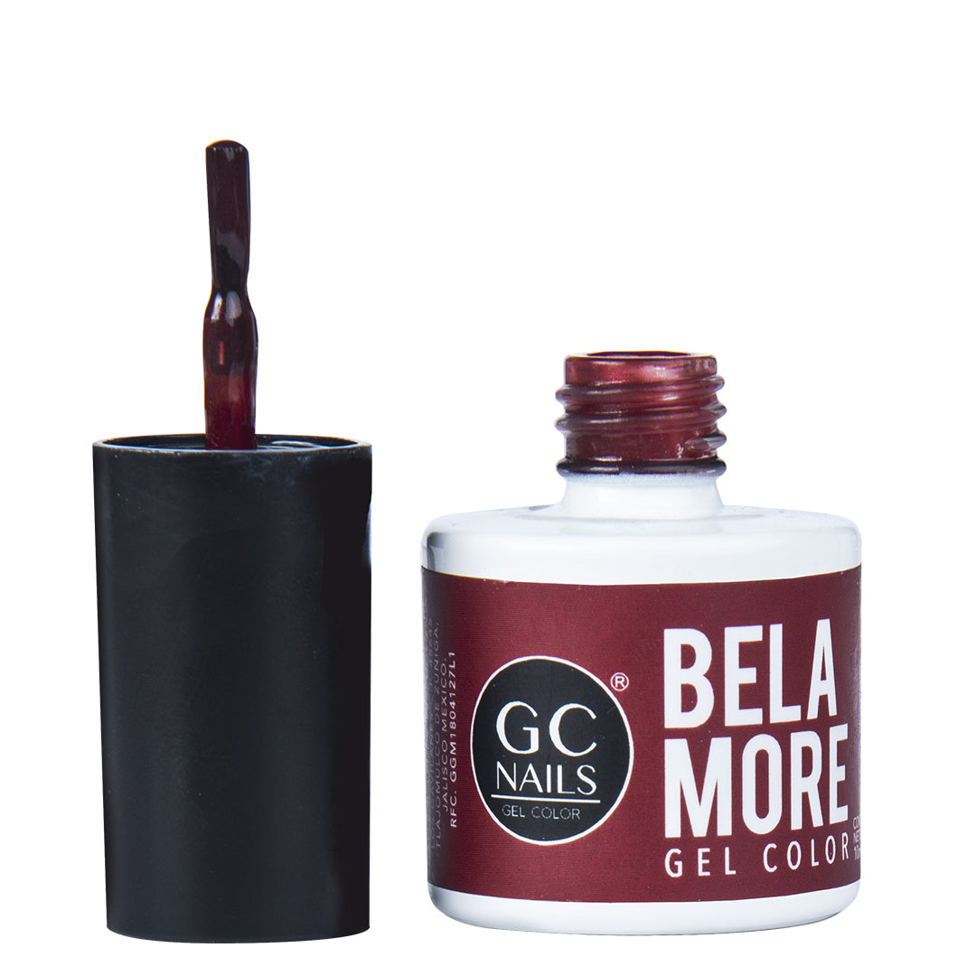 GC NAILS GEL BELAMORE 10ml Sandra 82
