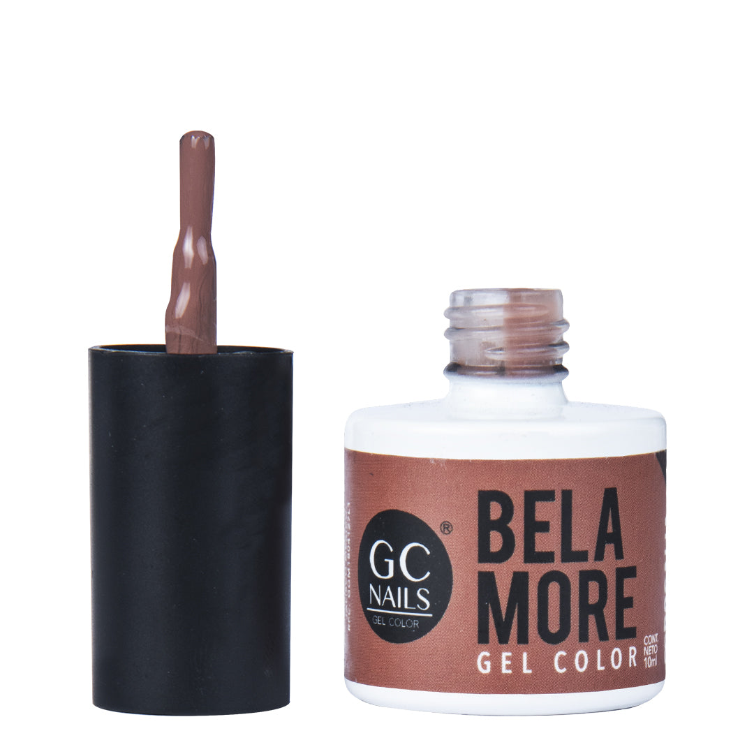 GC NAILS GEL BELAMORE 10ml Rosalia 84