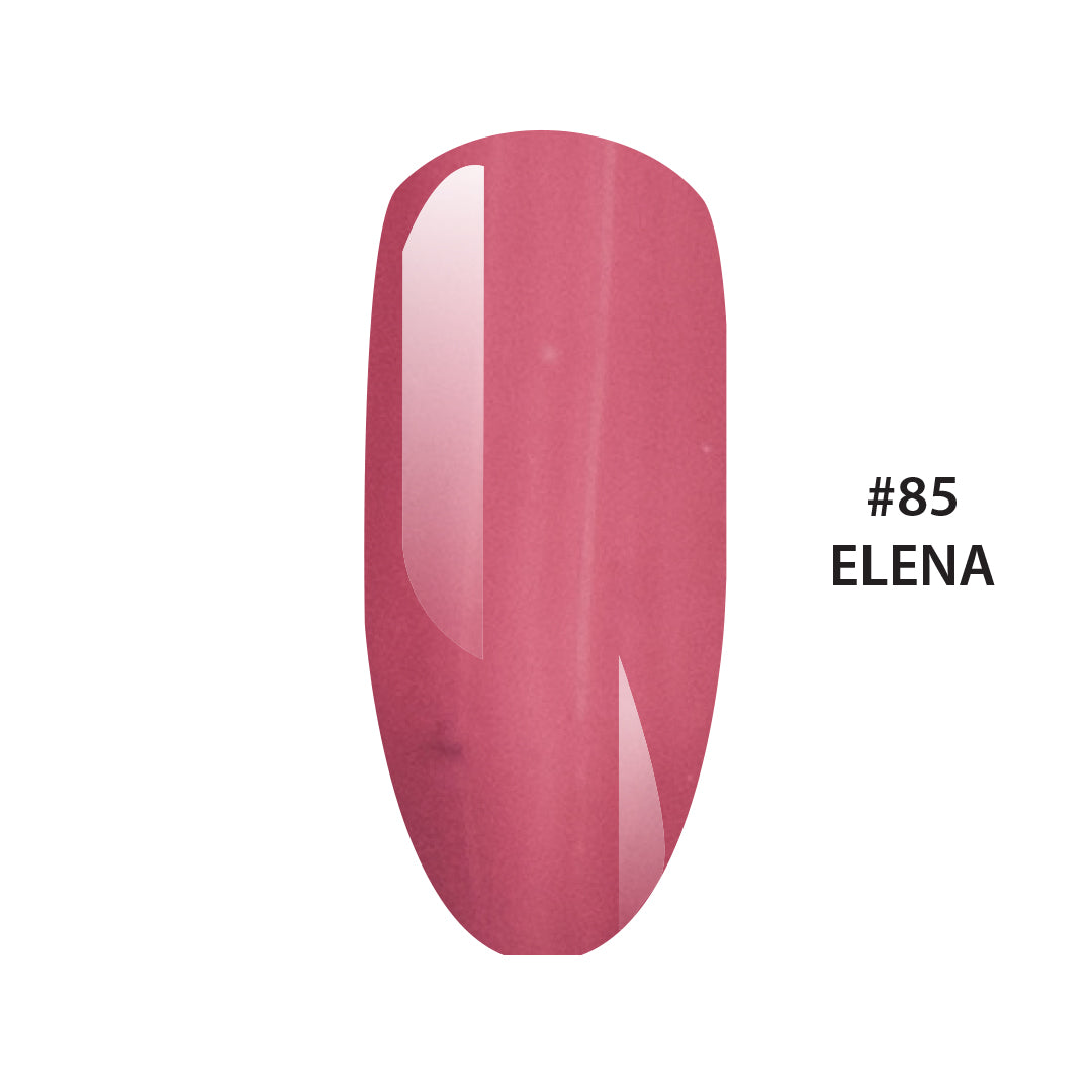 GC NAILS GEL BELAMORE 10ml Elena 85
