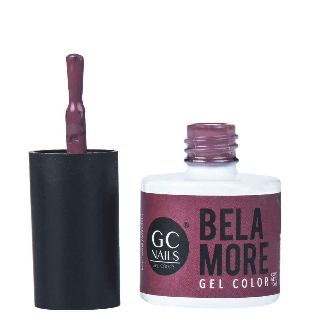 GC NAILS GEL BELAMORE 10ml Elena 85