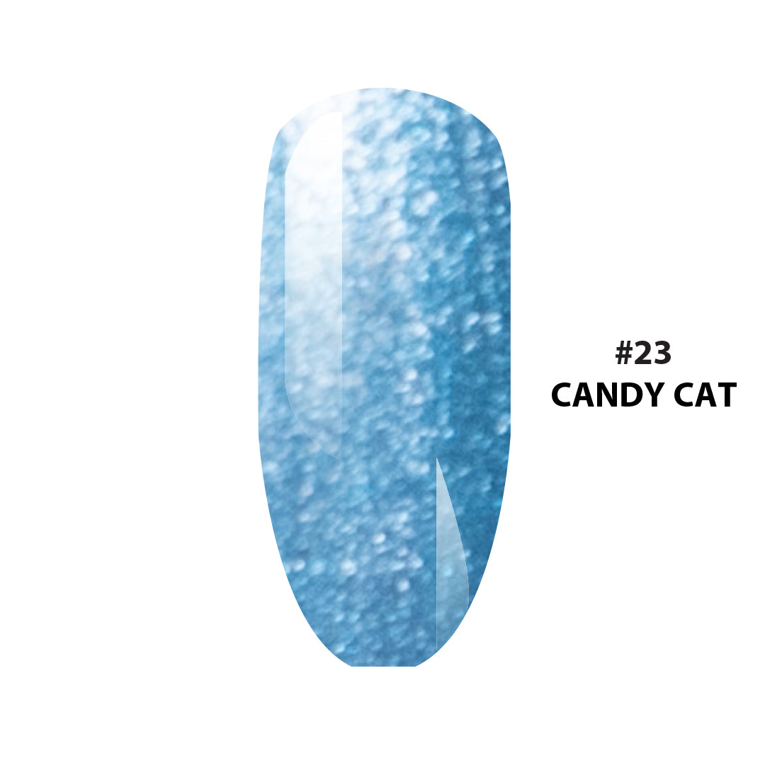 Bel-Star Galaxy Candy Cat 23