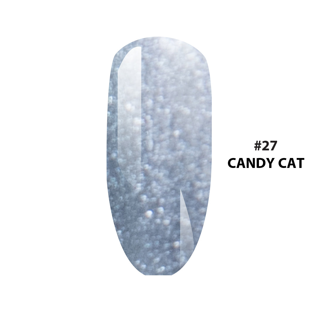 Bel-Star Galaxy Candy Cat 27