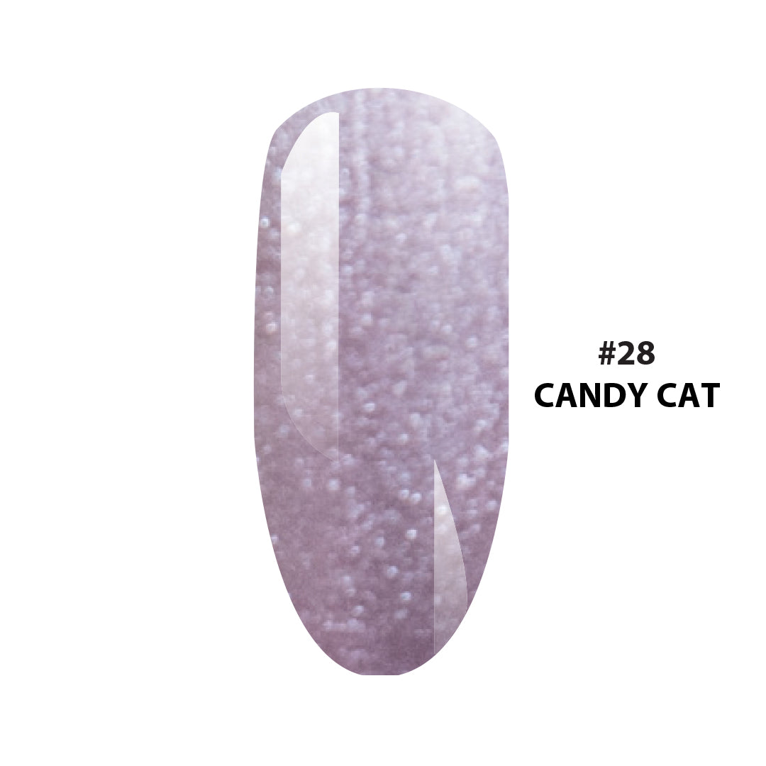 Bel-Star Galaxy Candy Cat 28