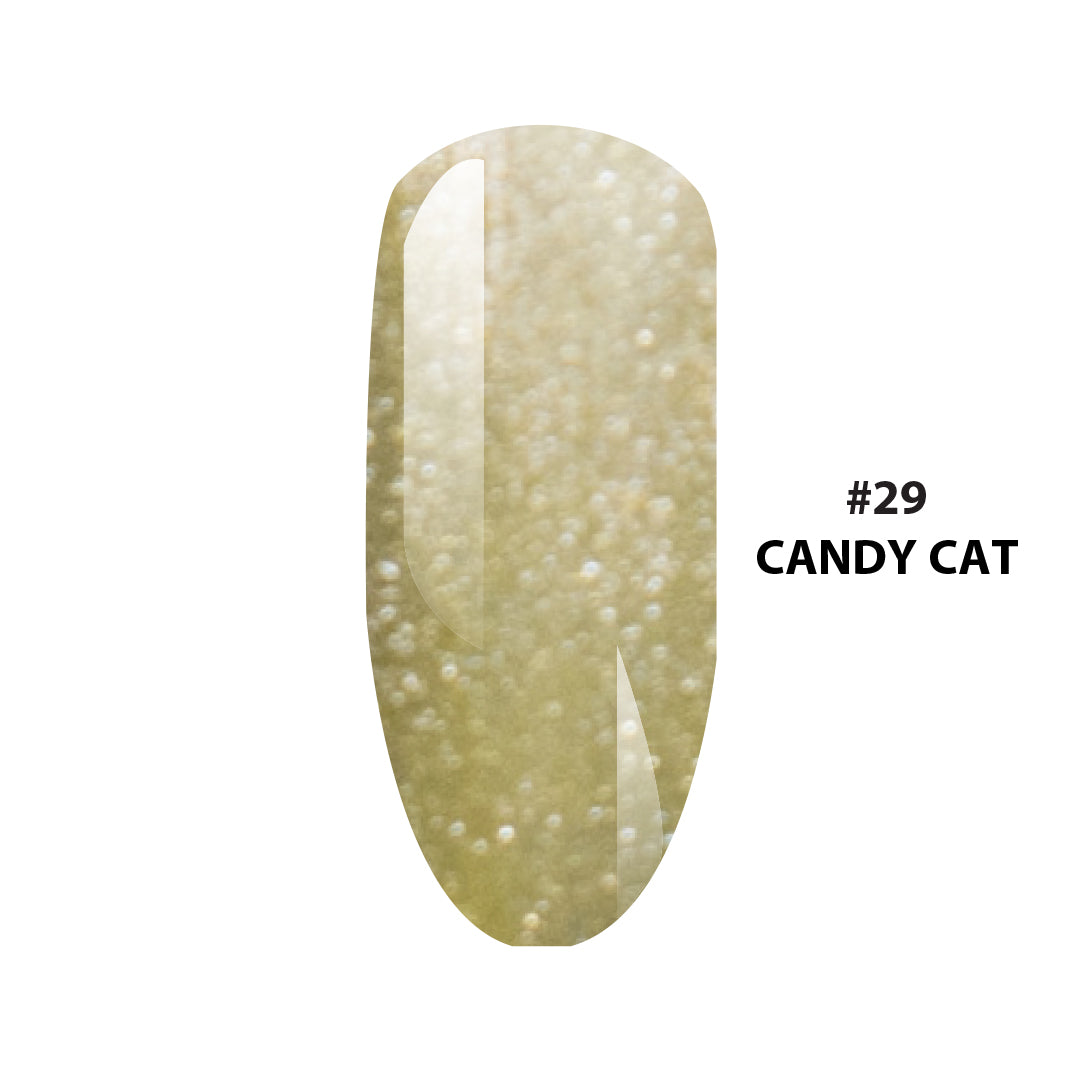 Bel-Star Galaxy Candy Cat 29