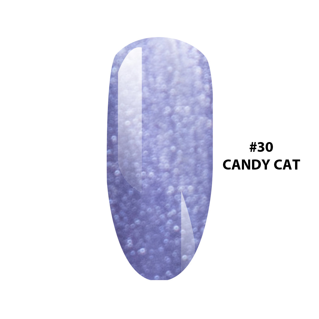 Bel-Star Galaxy Candy Cat 30
