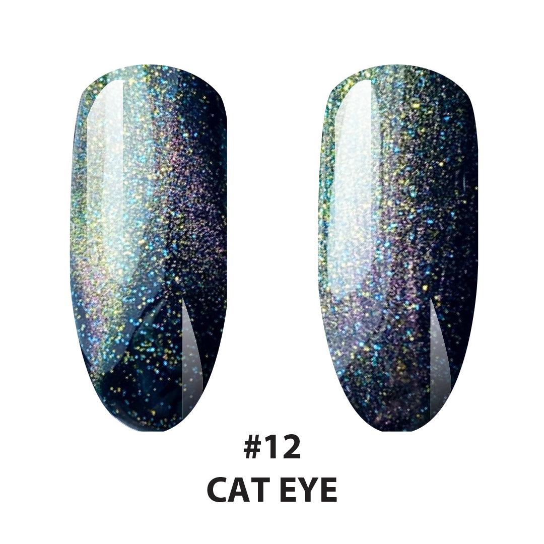 Bel-Star Galaxy Cat Eye 12