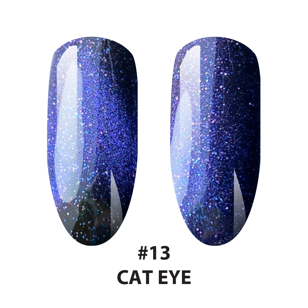 Bel-Star Galaxy Cat Eye 13