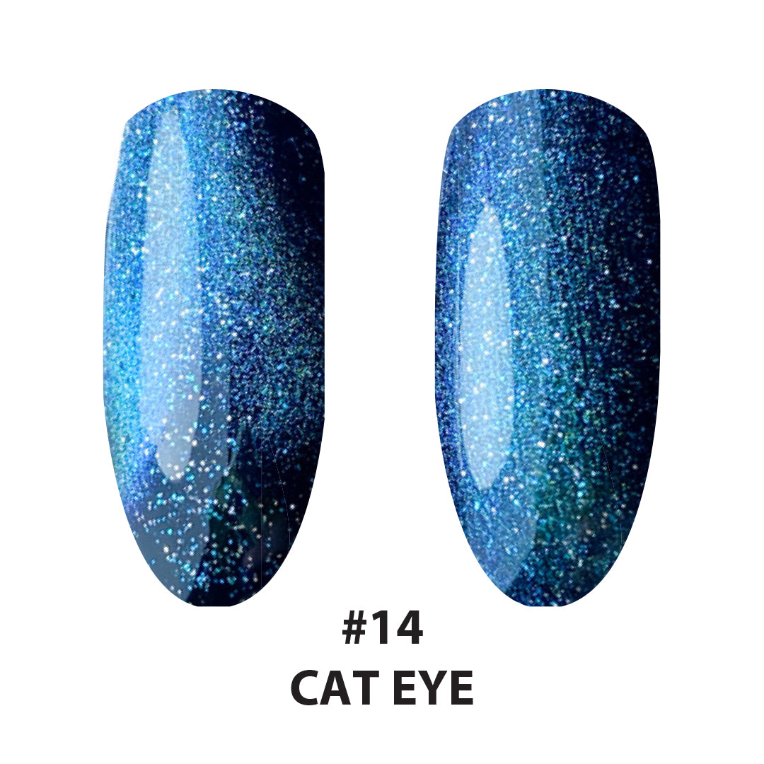Bel-Star Galaxy Cat Eye 14