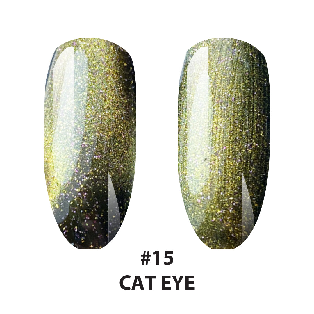 Bel-Star Galaxy Cat Eye 15
