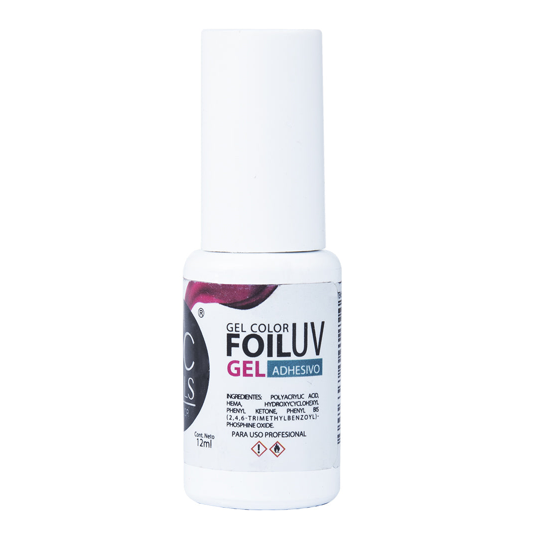FOIL UV GEL ADHESIVO