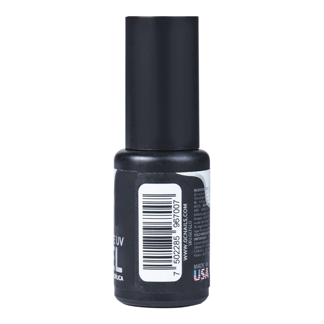 GC nails FINISH GEL LUMINE 9ml